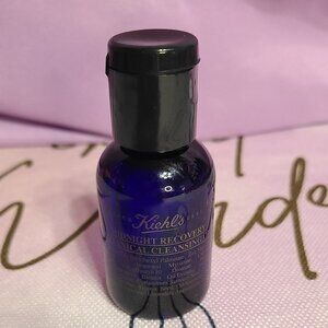 KIEHL'S Midnight Recovery Botanical Cleansing Oil 1.40 fl. oz.